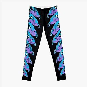 Caterpillar Leggings Leggings