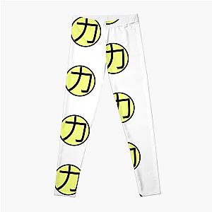 Japanese training  Leggings