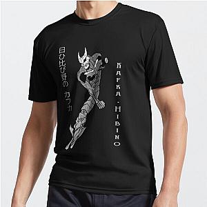 Kafka Hibino - Kaiju no. 8 Active T-Shirt