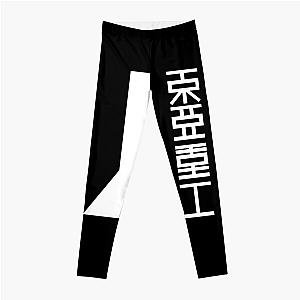 Toha Heavy Industries Leggings