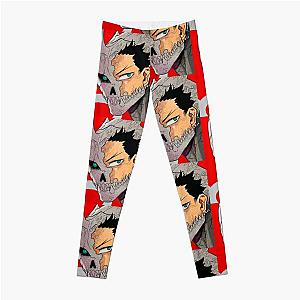 Kaiju 4 Leggings