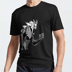 Kafka Dread Pin Active T-Shirt