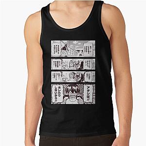 Undead Unluck Tank Top