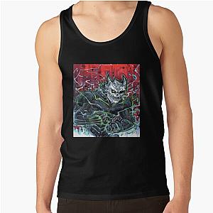 Kafka Hibino - Kaiju no. 8 Tank Top