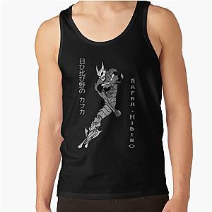 Kafka Hibino - Kaiju no. 8 Tank Top