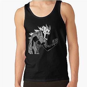 Kafka: Dread Tank Top