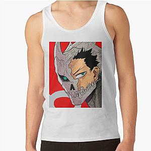 Kaiju 4 Tank Top