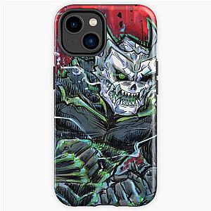 Kafka Hibino - Kaiju no. 8 iPhone Tough Case