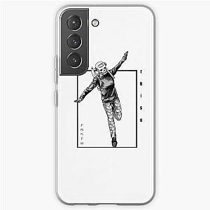 Ebisu Dorohedoro Samsung Galaxy Soft Case