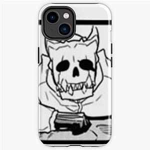 Kafka Crawls iPhone Tough Case