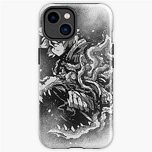 Gross iPhone Tough Case