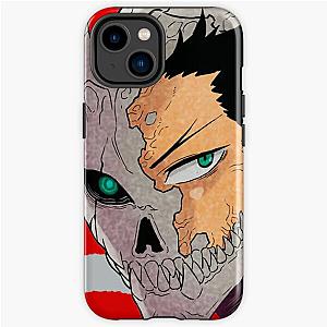 Kaiju 4 iPhone Tough Case