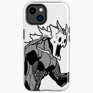 Kafka Dread Pin iPhone Tough Case