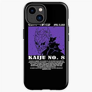 Kaiju No. 8  iPhone Tough Case