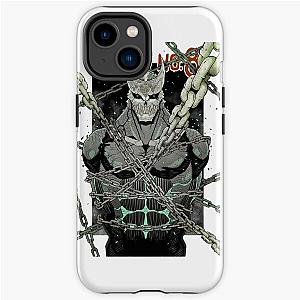 Kaiju No. 8 manga panel iPhone Tough Case