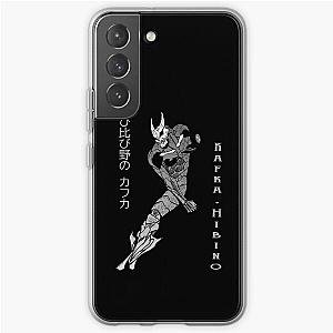 Kafka Hibino - Kaiju no. 8 Samsung Galaxy Soft Case