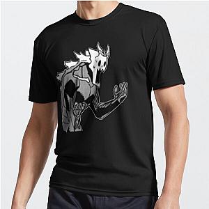 Kafka: Dread Active T-Shirt