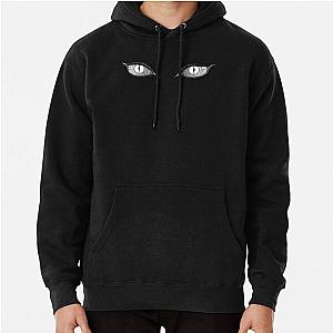 Eyes Pullover Hoodie