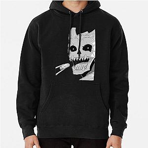 Snack Break Pullover Hoodie