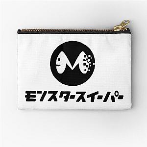 Kaiju No. 8 Monster Sweeper Inc. Zipper Pouch