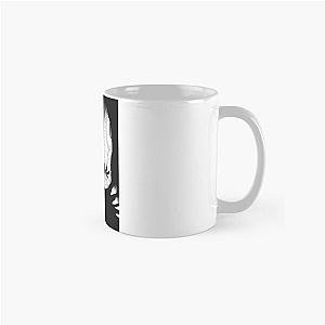 Kaiju No. 8 Manga panel  Classic Mug