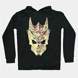 Kaiju No. 8 Pullover Hoodie