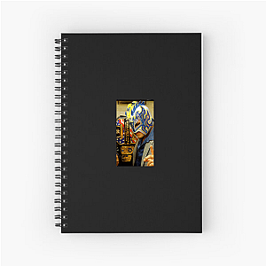 Fly Like Kalisto Kalisto Notebook