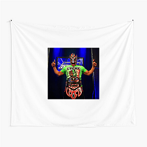 Too Fast for Gravity Kalisto Tapestries