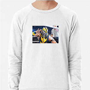 Kalisto Got Air Game Kalisto Sweatshirts