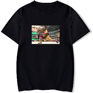 Mask Up, Win Big Kalisto T-Shirts