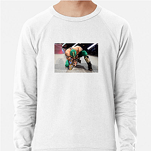 Kalisto in Flight Kalisto Sweatshirts