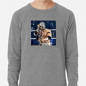 Kalisto Vibes Are Lucha Vibes Kalisto Sweatshirts