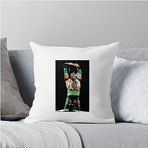 Speed. Grace. Kalisto. Kalisto Pillows Cover
