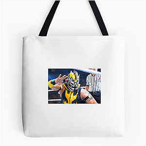 Kalisto Got Air Game Kalisto Bags