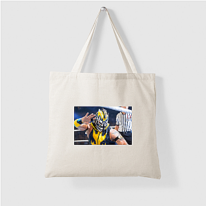 Kalisto Got Air Game Kalisto Bags