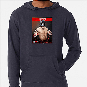 Flip Mode: Kalisto Activated Kalisto Hoodies