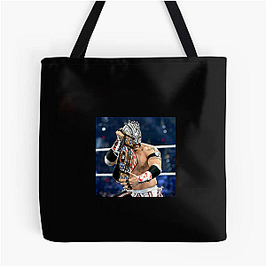 Kalisto Vibes Are Lucha Vibes Kalisto Bags