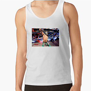 Daredevil Style – Kalisto Kalisto Tank Tops