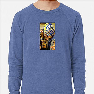 Fly Like Kalisto Kalisto Sweatshirts