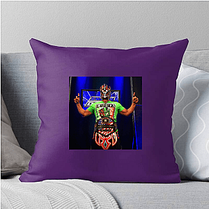 Too Fast for Gravity Kalisto Pillows Cover