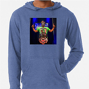 Too Fast for Gravity Kalisto Hoodies