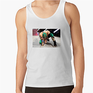 Kalisto in Flight Kalisto Tank Tops