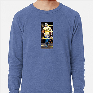 Lucha Energy On Lock Kalisto Sweatshirts