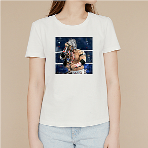 Kalisto Vibes Are Lucha Vibes Kalisto T-Shirts