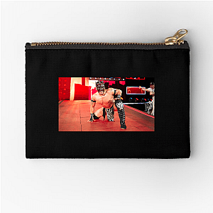 Sólido y Salvaje – Kalisto Kalisto Zipper Pouches