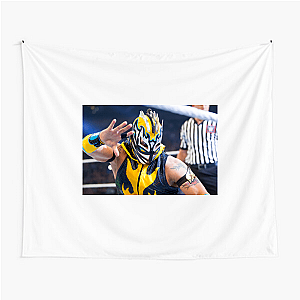 Kalisto Got Air Game Kalisto Tapestries