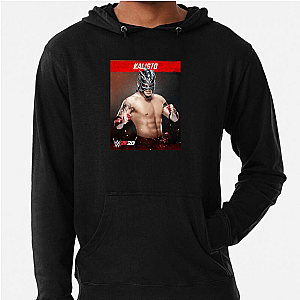 Flip Mode: Kalisto Activated Kalisto Hoodies