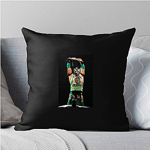 Speed. Grace. Kalisto. Kalisto Pillows Cover
