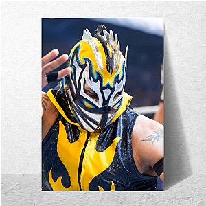 Kalisto Got Air Game Kalisto Posters