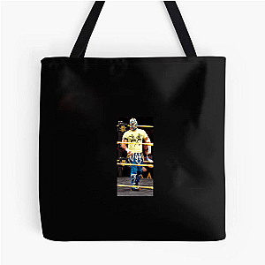 Lucha Energy On Lock Kalisto Bags